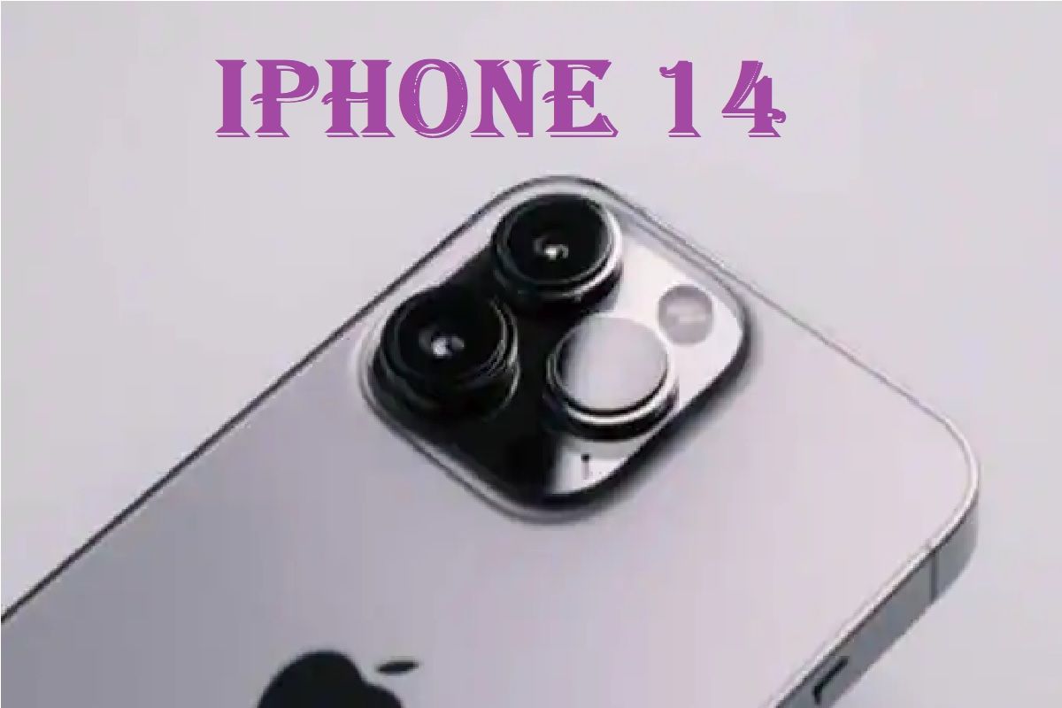 iPhone 14 will be released in September,This information you should know it advance